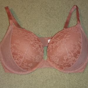 Victoria's secret Dream Angel padded push up bra size 36D